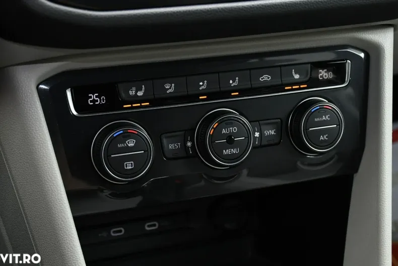 Volkswagen Tiguan din 2021 cu 126.500 km - oferta VOL151497 - foto 14