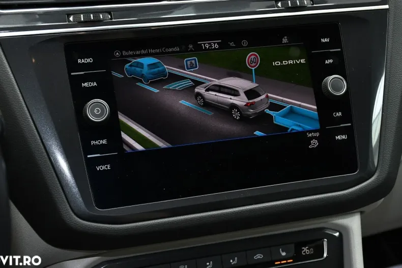 Volkswagen Tiguan din 2021 cu 126.500 km - oferta VOL151497 - foto 16