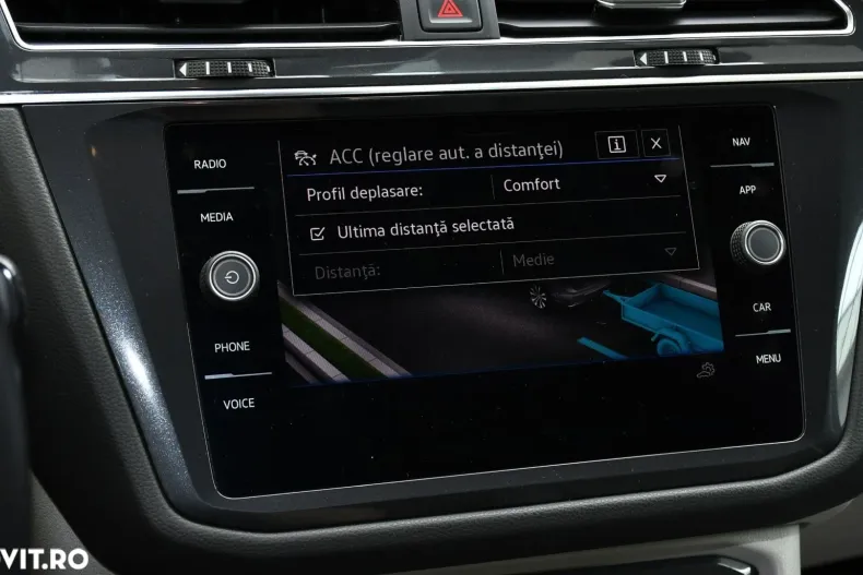 Volkswagen Tiguan din 2021 cu 126.500 km - oferta VOL151497 - foto 17