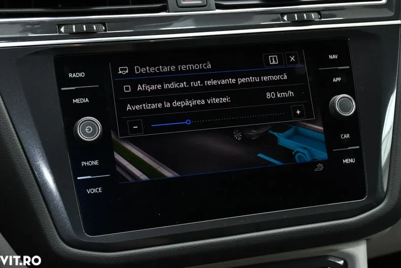 Volkswagen Tiguan din 2021 cu 126.500 km - oferta VOL151497 - foto 19