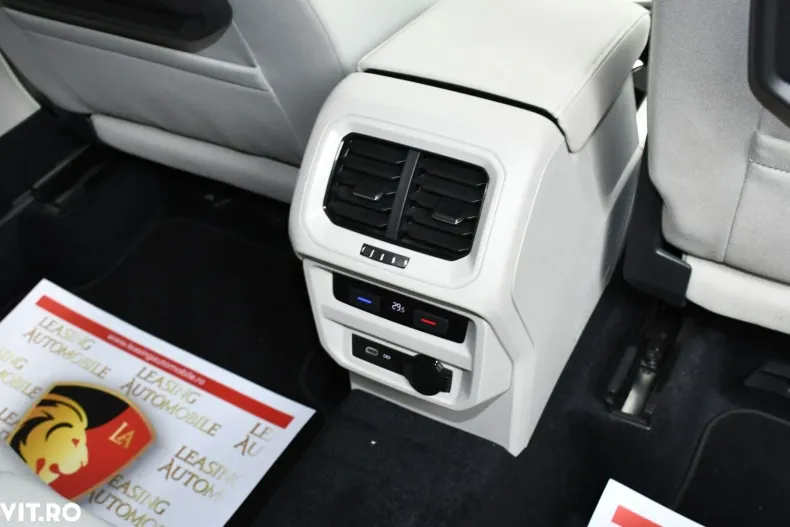 Volkswagen Tiguan din 2021 cu 126.500 km - oferta VOL151497 - foto 20