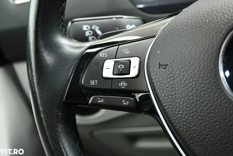 Volkswagen Tiguan din 2021 cu 126.500 km - oferta VOL151497 - foto 25