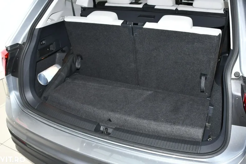 Volkswagen Tiguan din 2021 cu 126.500 km - oferta VOL151497 - foto 28