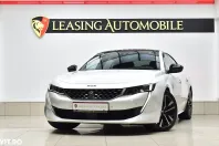 Peugeot 508 din 2021 cu 107.042 km - oferta PEU151498 - foto 1