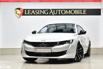 Peugeot 508 din 2021 - oferta PEU151498