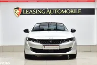 Peugeot 508 din 2021 cu 107.042 km - oferta PEU151498 - foto 2