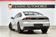 Peugeot 508 din 2021 cu 107.042 km - oferta PEU151498 - foto 5