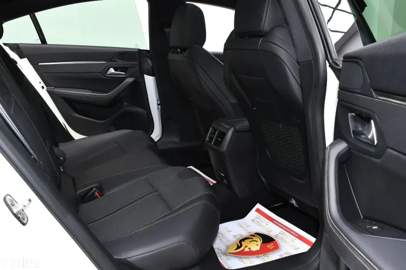 Peugeot 508 din 2021 cu 107.042 km - oferta PEU151498 - foto 10