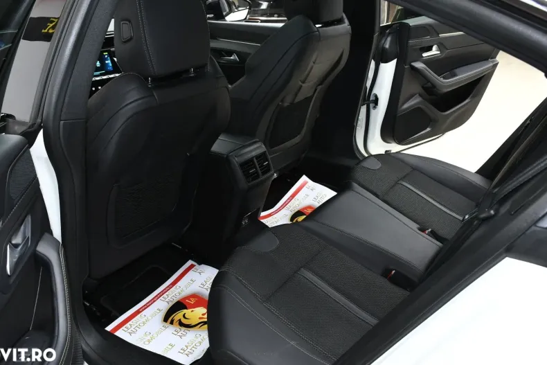 Peugeot 508 din 2021 cu 107.042 km - oferta PEU151498 - foto 11