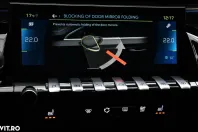 Peugeot 508 din 2021 cu 107.042 km - oferta PEU151498 - foto 17