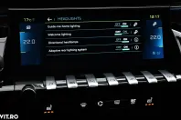 Peugeot 508 din 2021 cu 107.042 km - oferta PEU151498 - foto 18