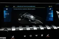 Peugeot 508 din 2021 cu 107.042 km - oferta PEU151498 - foto 24