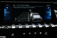 Peugeot 508 din 2021 cu 107.042 km - oferta PEU151498 - foto 25