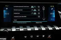 Peugeot 508 din 2021 cu 107.042 km - oferta PEU151498 - foto 26