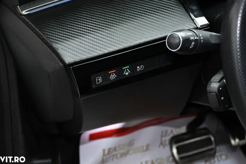 Peugeot 508 din 2021 cu 107.042 km - oferta PEU151498 - foto 28