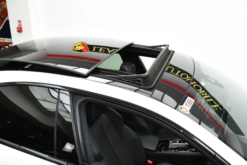 Peugeot 508 din 2021 cu 107.042 km - oferta PEU151498 - foto 30