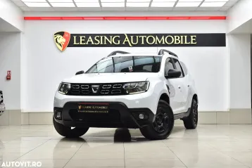Dacia Duster din 2019 - oferta DAC151500