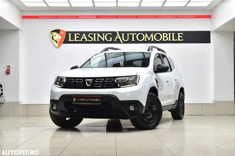 Dacia Duster din 2019 cu 159.850 km - oferta DAC151500 - foto 1