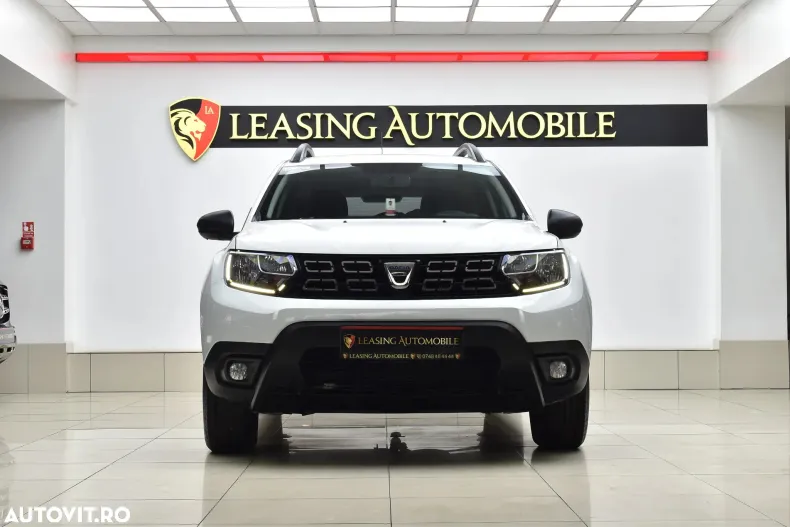 Dacia Duster din 2019 cu 159.850 km - oferta DAC151500 - foto 2