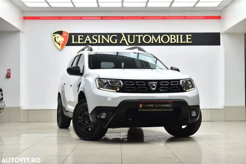 Dacia Duster din 2019 cu 159.850 km - oferta DAC151500 - foto 3