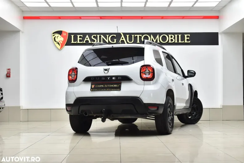 Dacia Duster din 2019 cu 159.850 km - oferta DAC151500 - foto 4
