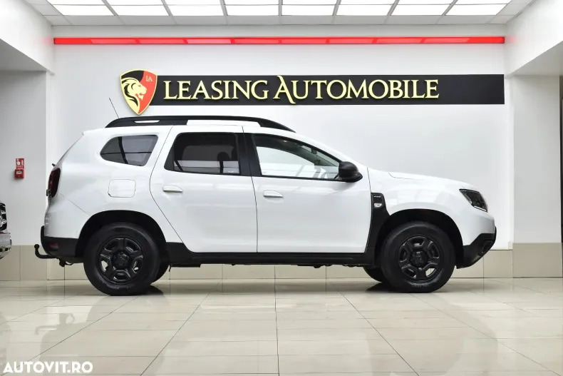 Dacia Duster din 2019 cu 159.850 km - oferta DAC151500 - foto 6