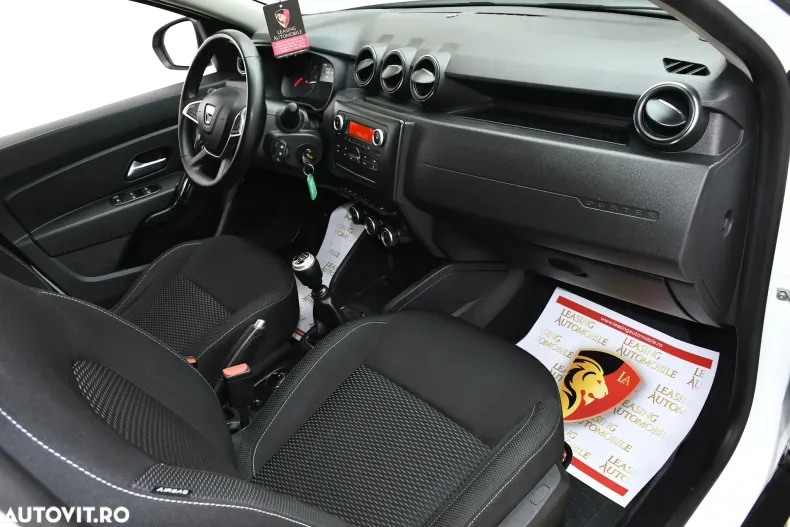 Dacia Duster din 2019 cu 159.850 km - oferta DAC151500 - foto 7