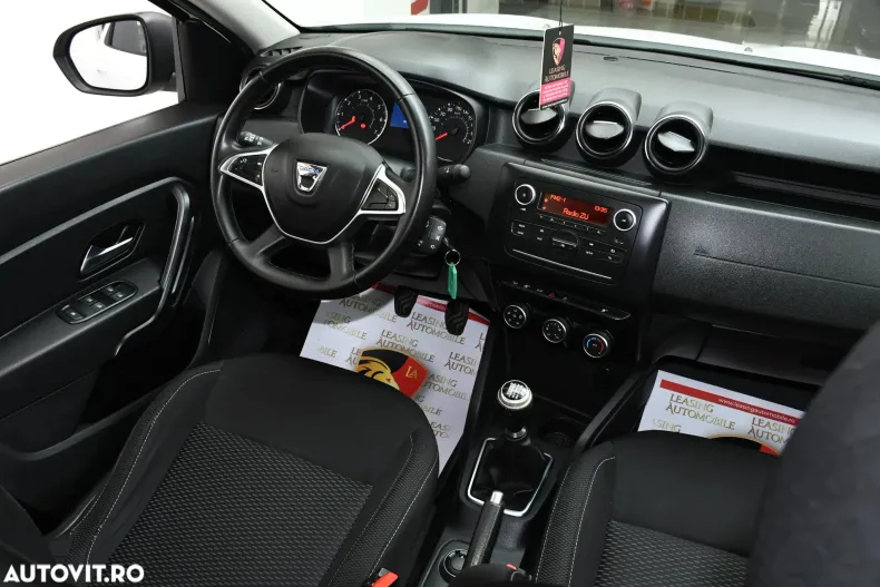 Dacia Duster din 2019 cu 159.850 km - oferta DAC151500 - foto 9
