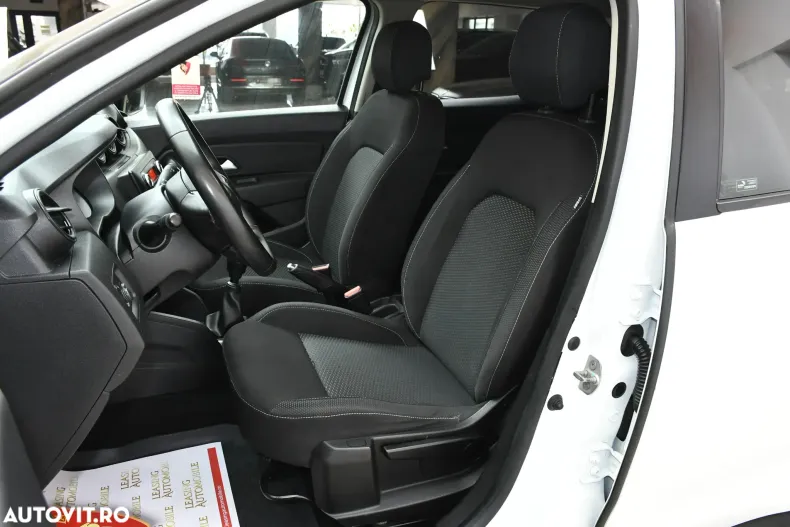 Dacia Duster din 2019 cu 159.850 km - oferta DAC151500 - foto 10