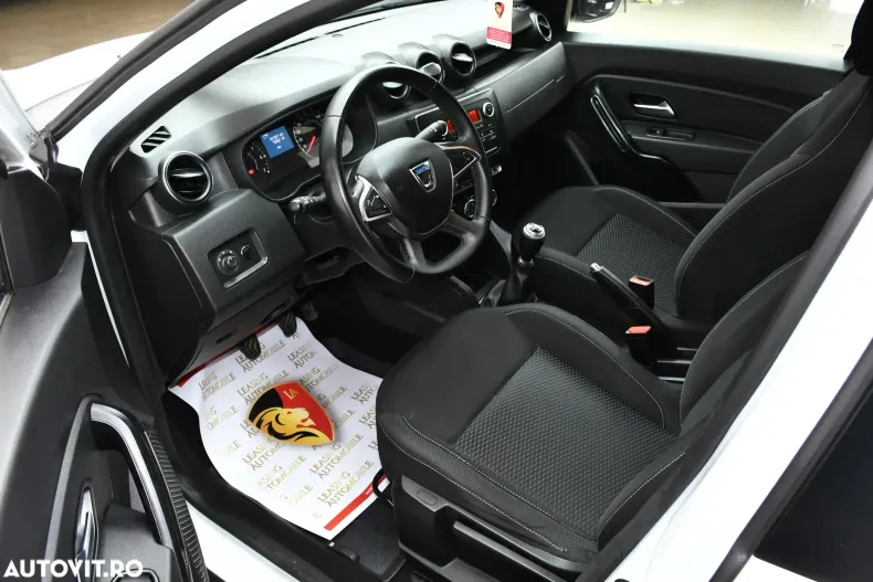 Dacia Duster din 2019 cu 159.850 km - oferta DAC151500 - foto 11