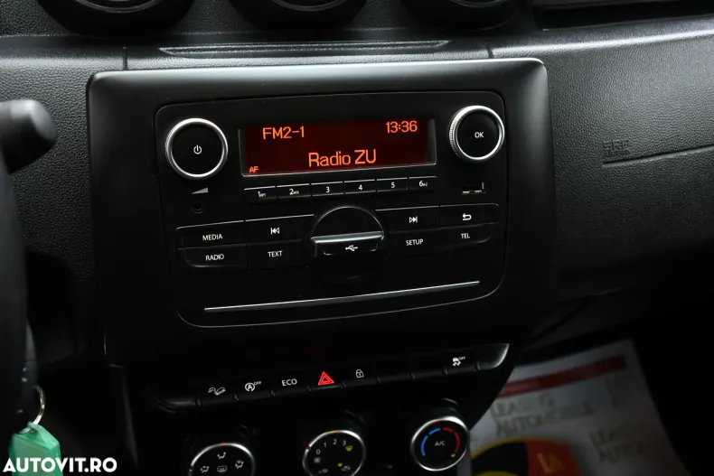 Dacia Duster din 2019 cu 159.850 km - oferta DAC151500 - foto 13