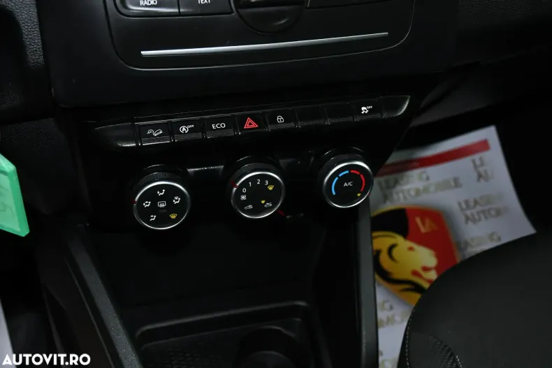 Dacia Duster din 2019 cu 159.850 km - oferta DAC151500 - foto 14