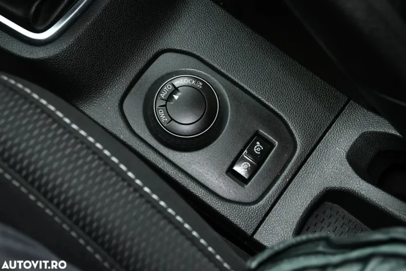 Dacia Duster din 2019 cu 159.850 km - oferta DAC151500 - foto 16