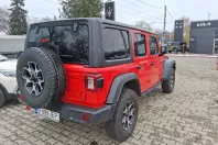 Jeep Wrangler din 2020 cu 87.010 km - oferta JEE151501 - foto 2