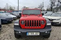 Jeep Wrangler din 2020 cu 87.010 km - oferta JEE151501 - foto 3