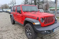 Jeep Wrangler din 2020 cu 87.010 km - oferta JEE151501 - foto 4