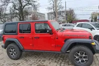 Jeep Wrangler din 2020 cu 87.010 km - oferta JEE151501 - foto 8