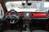 Jeep Wrangler din 2020 cu 87.010 km - oferta JEE151501 - foto 9