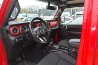 Jeep Wrangler din 2020 cu 87.010 km - oferta JEE151501 - foto 11