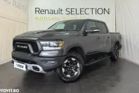 Dodge RAM din 2019 cu 51.386 km - oferta DOD151502 - foto 1