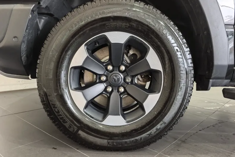 Dodge RAM din 2019 cu 51.386 km - oferta DOD151502 - foto 5