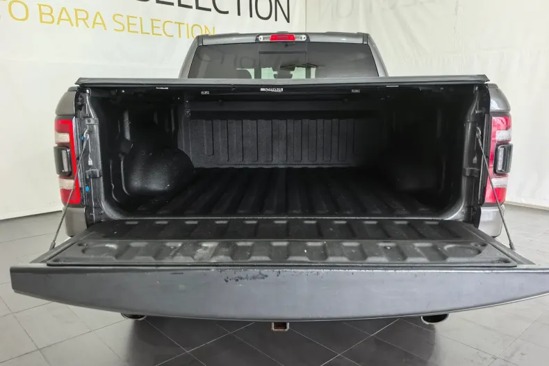 Dodge RAM din 2019 cu 51.386 km - oferta DOD151502 - foto 8