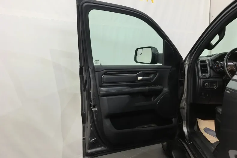 Dodge RAM din 2019 cu 51.386 km - oferta DOD151502 - foto 9