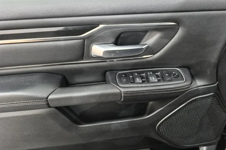 Dodge RAM din 2019 cu 51.386 km - oferta DOD151502 - foto 10