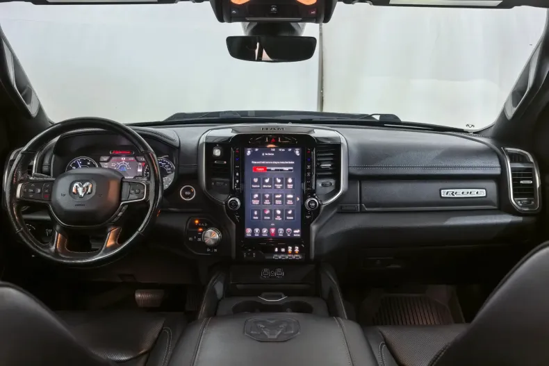 Dodge RAM din 2019 cu 51.386 km - oferta DOD151502 - foto 12