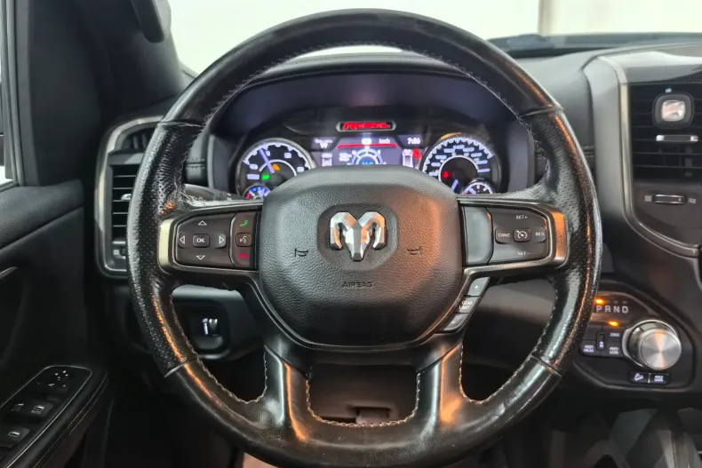 Dodge RAM din 2019 cu 51.386 km - oferta DOD151502 - foto 13