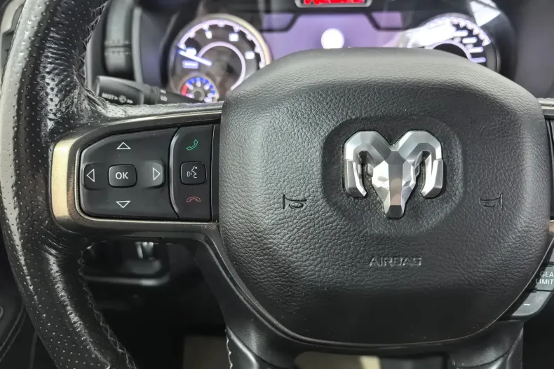 Dodge RAM din 2019 cu 51.386 km - oferta DOD151502 - foto 15
