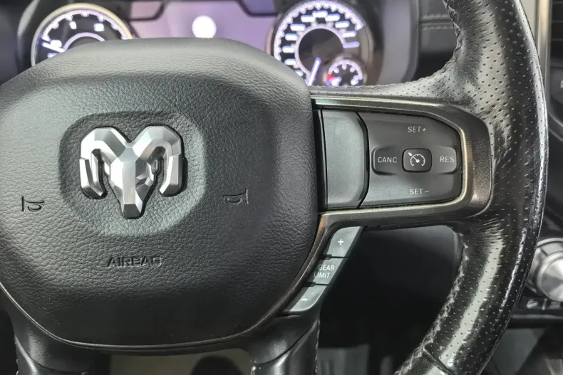 Dodge RAM din 2019 cu 51.386 km - oferta DOD151502 - foto 16