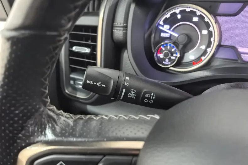 Dodge RAM din 2019 cu 51.386 km - oferta DOD151502 - foto 17