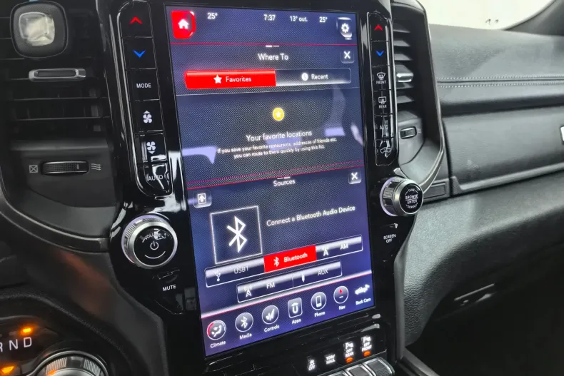 Dodge RAM din 2019 cu 51.386 km - oferta DOD151502 - foto 24